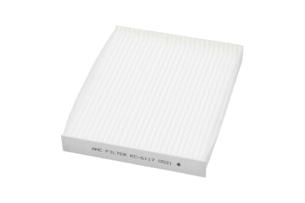 AMC Filter Interieurfilter KC-6117