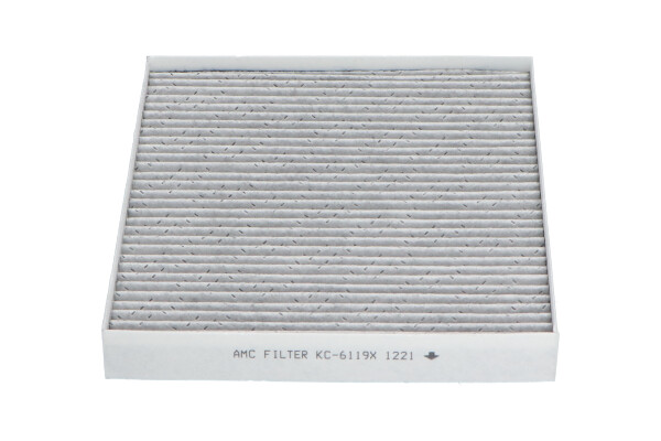 Interieurfilter AMC Filter KC-6119X