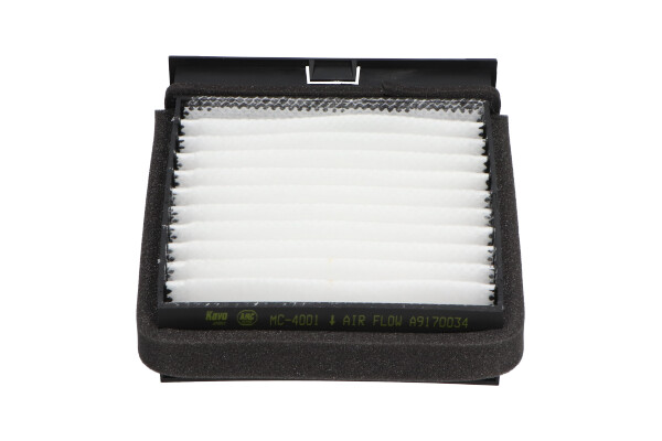 Interieurfilter AMC Filter MC-4001