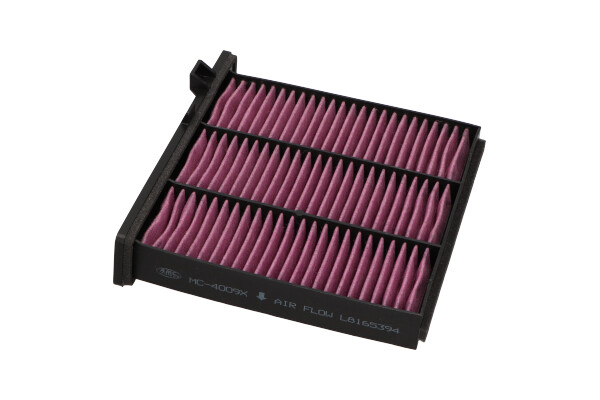 AMC Filter Interieurfilter MC-4009X