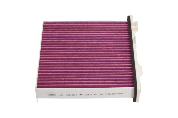 Interieurfilter AMC Filter MC-4018X