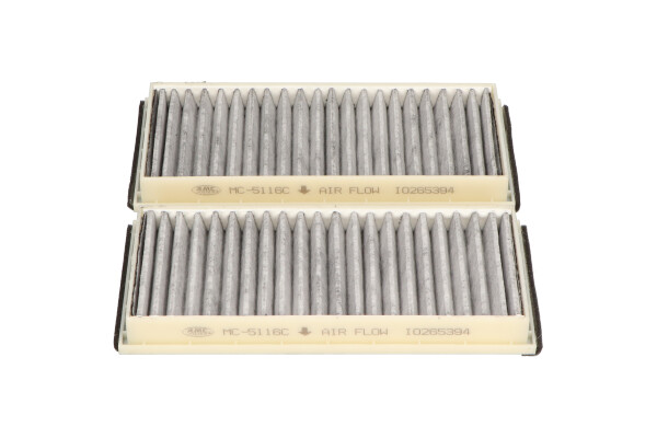 AMC Filter Interieurfilter MC-5116C
