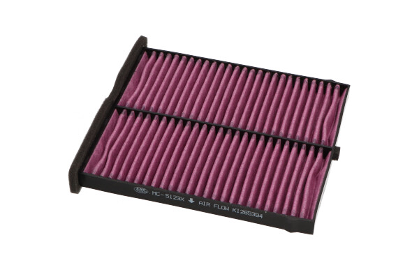 AMC Filter Interieurfilter MC-5123X