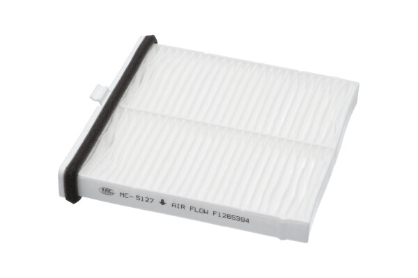 AMC Filter Interieurfilter MC-5127