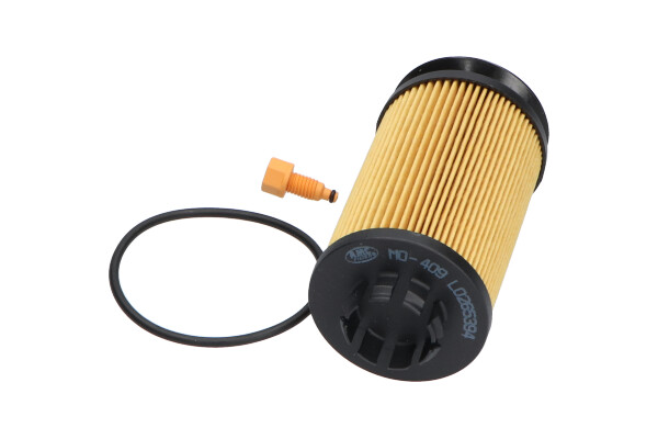 AMC Filter Oliefilter MO-409