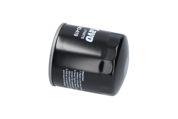 AMC Filter Oliefilter MO-419