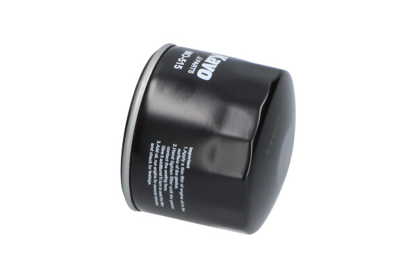 AMC Filter Oliefilter MO-515