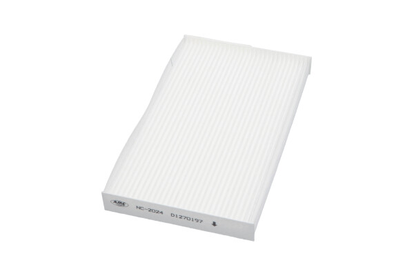 AMC Filter Interieurfilter NC-2024