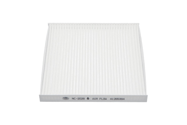 AMC Filter Interieurfilter NC-2028
