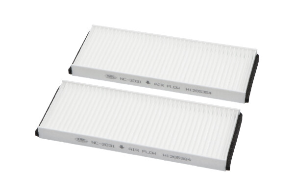 AMC Filter Interieurfilter NC-2031