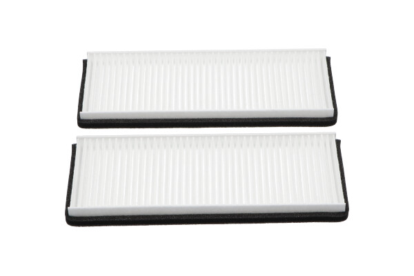 AMC Filter Interieurfilter NC-2031