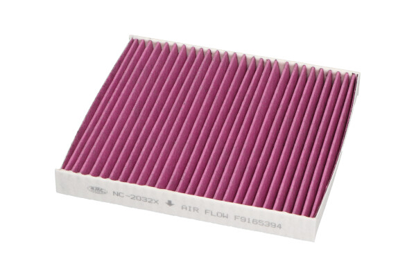 AMC Filter Interieurfilter NC-2032X