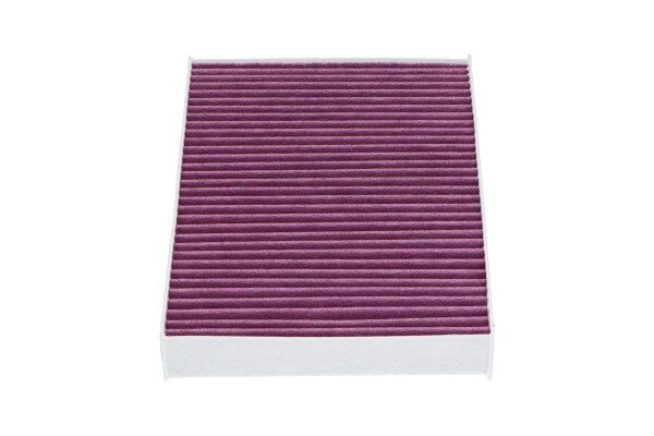 Interieurfilter AMC Filter NC-2040X