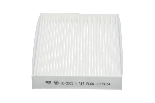 Interieurfilter AMC Filter NC-2055