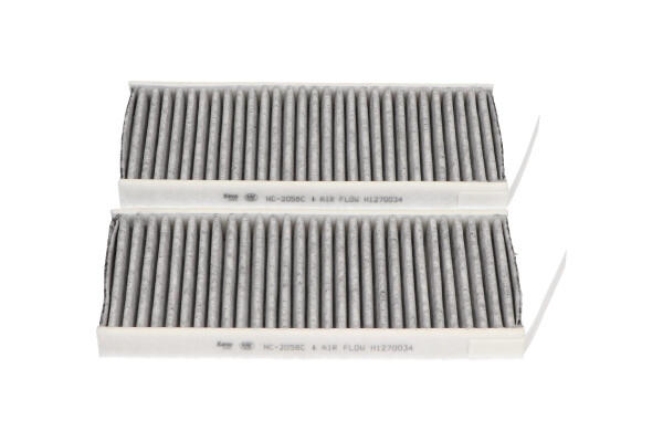 AMC Filter Interieurfilter NC-2058C