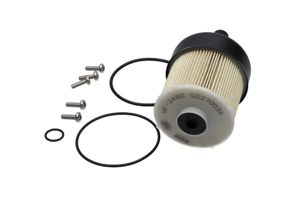 AMC Filter Brandstoffilter NF-2480