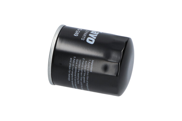 AMC Filter Oliefilter NO-249