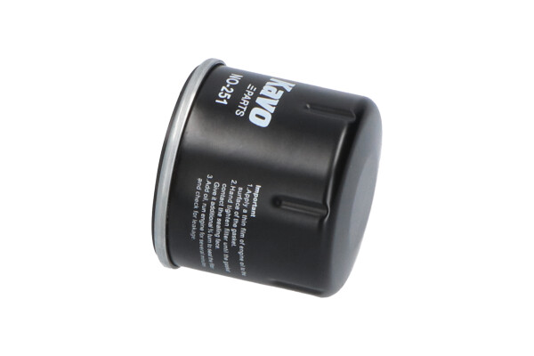 AMC Filter Oliefilter NO-251