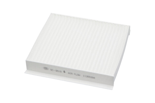 AMC Filter Interieurfilter SC-9518
