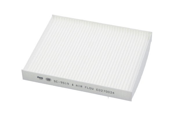 AMC Filter Interieurfilter SC-9519