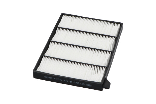 AMC Filter Interieurfilter SC-9603