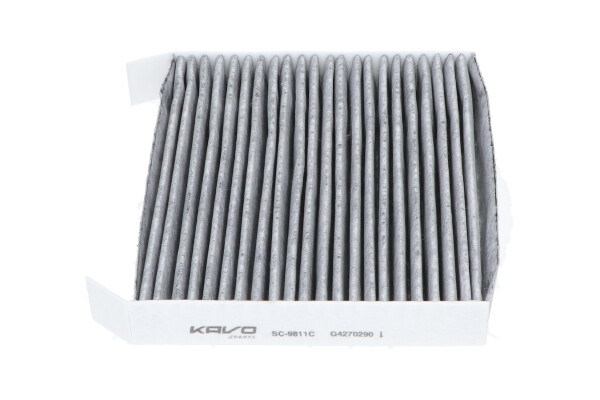 Interieurfilter AMC Filter SC-9811C