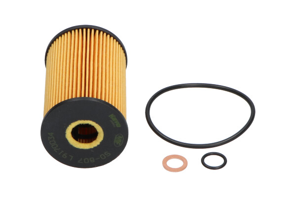 AMC Filter Oliefilter SO-807