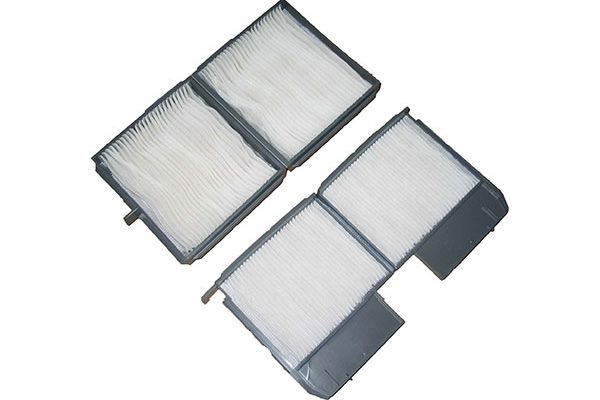 Interieurfilter AMC Filter TC-1004