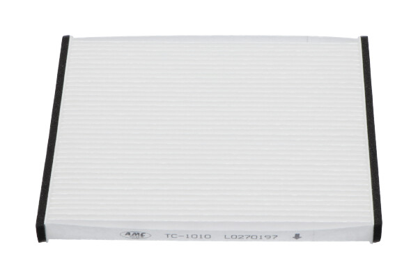 Interieurfilter AMC Filter TC-1010