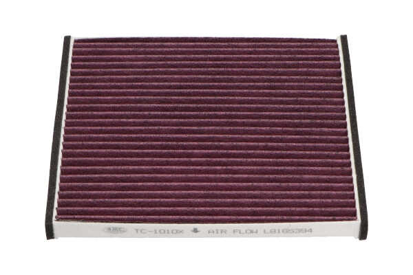 Interieurfilter AMC Filter TC-1010X