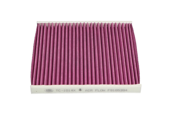 AMC Filter Interieurfilter TC-1014X