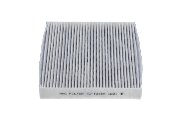 AMC Filter Interieurfilter TC-1018X