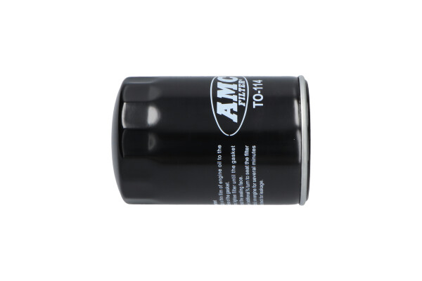AMC Filter Oliefilter TO-114