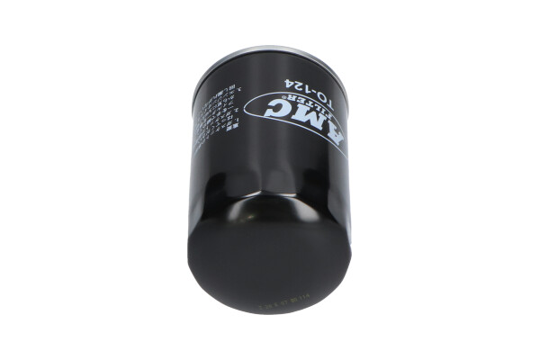 AMC Filter Oliefilter TO-124