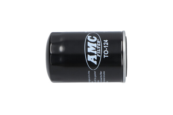 AMC Filter Oliefilter TO-124