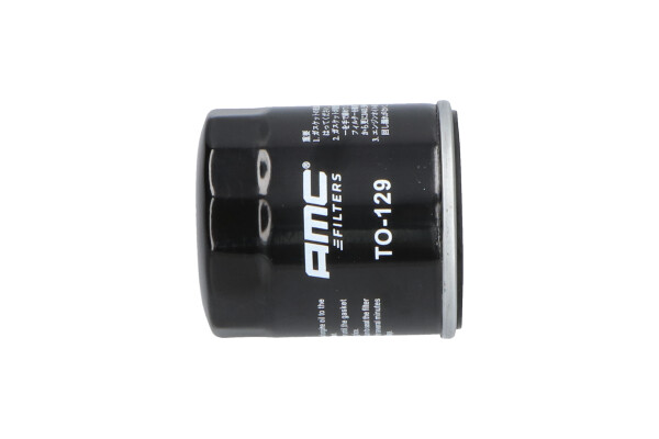AMC Filter Oliefilter TO-129