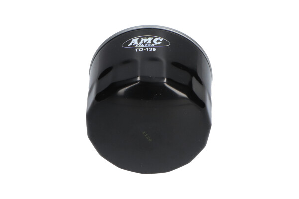 AMC Filter Oliefilter TO-139