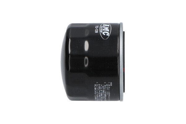 AMC Filter Oliefilter TO-139