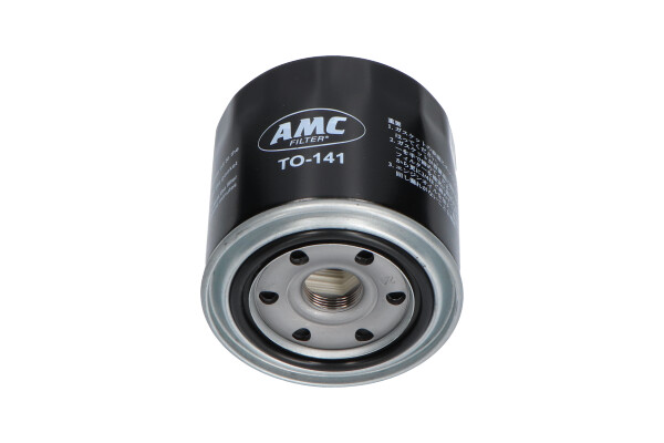 Oliefilter AMC Filter TO-141