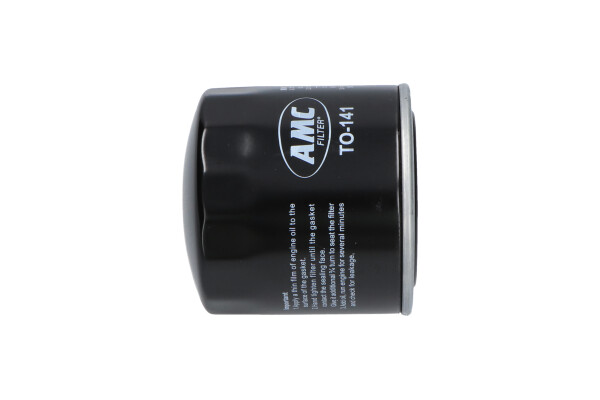 AMC Filter Oliefilter TO-141