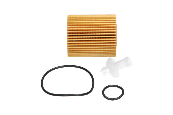 Oliefilter AMC Filter TO-142