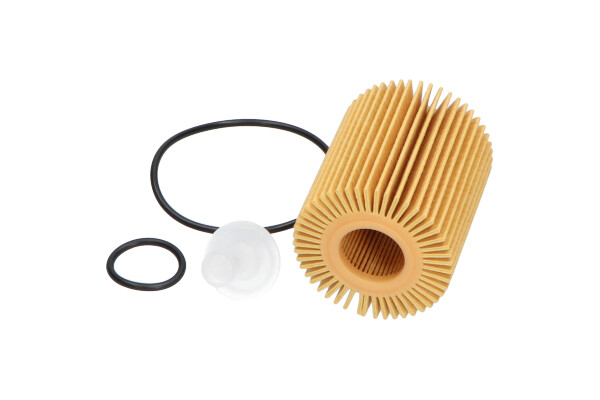 AMC Filter Oliefilter TO-142