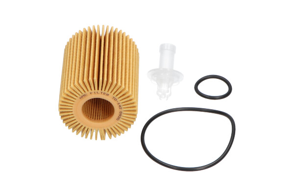 AMC Filter Oliefilter TO-142
