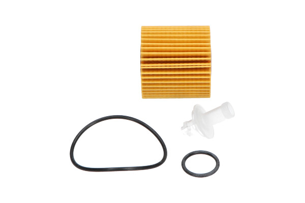 Oliefilter AMC Filter TO-143