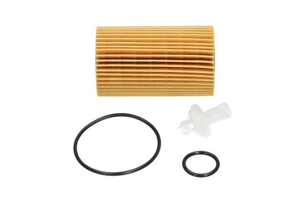 Oliefilter AMC Filter TO-145