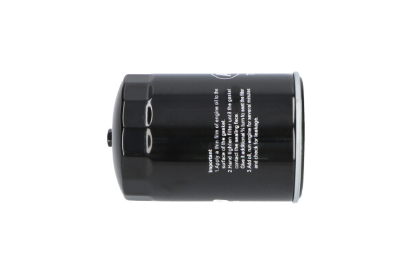 AMC Filter Oliefilter TO-147