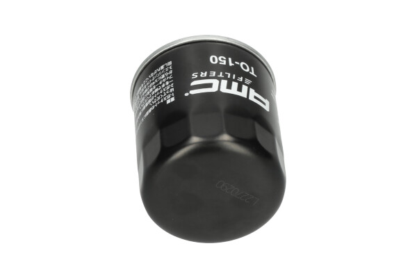 AMC Filter Oliefilter TO-150
