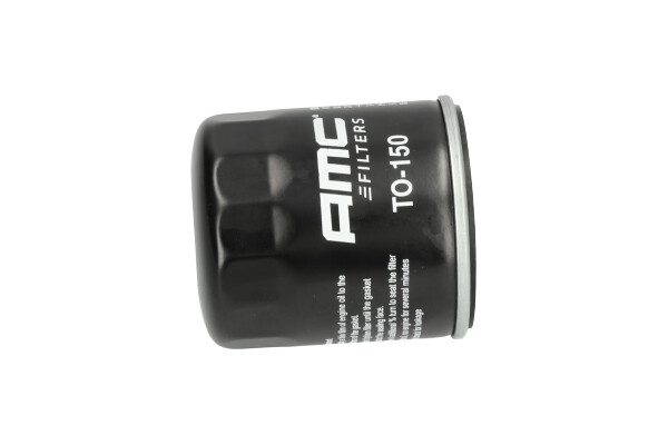 AMC Filter Oliefilter TO-150