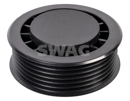 Swag Geleiderol (poly) V-riem 10 03 0001