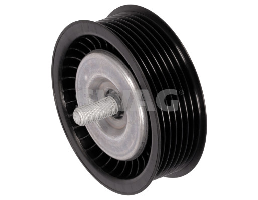 Swag Geleiderol (poly) V-riem 10 10 0171